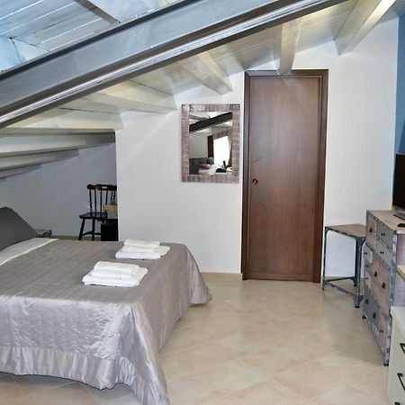 Appartamento Delle Pergole Palermo Exteriör bild